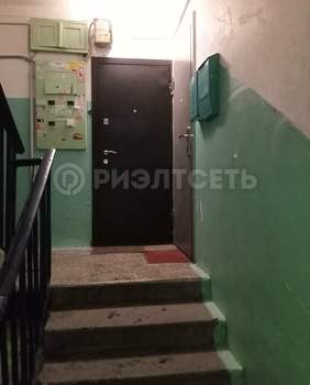 2-к квартира, вторичка, 47м2, 1/5 этаж