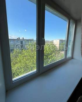 1-к квартира, вторичка, 34м2, 5/5 этаж