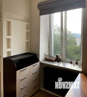 1-к квартира, вторичка, 32м2, 3/3 этаж