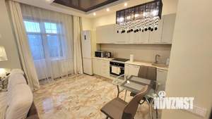 Студия квартира, вторичка, 46м2, 13/14 этаж