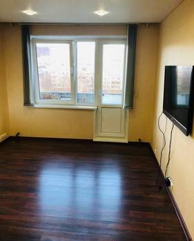 3-к квартира, вторичка, 60м2, 6/9 этаж