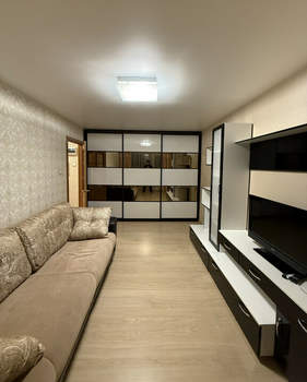 1-к квартира, вторичка, 33м2, 2/9 этаж