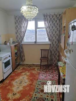 3-к квартира, вторичка, 59м2, 9/9 этаж