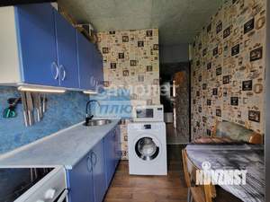 2-к квартира, вторичка, 47м2, 5/5 этаж