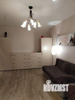 2-к квартира, вторичка, 57м2, 2/9 этаж