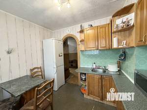 3-к квартира, вторичка, 66м2, 4/10 этаж