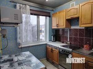 2-к квартира, вторичка, 48м2, 5/5 этаж