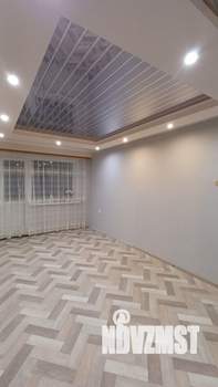 4-к квартира, вторичка, 61м2, 5/5 этаж