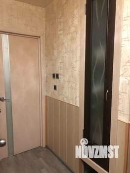 3-к квартира, вторичка, 59м2, 1/6 этаж