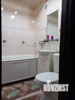 1-к квартира, вторичка, 30м2, 2/5 этаж