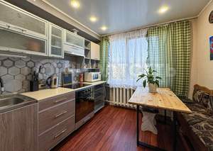 2-к квартира, вторичка, 47м2, 5/5 этаж