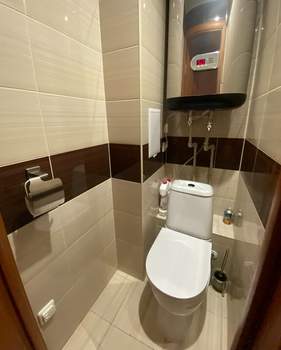 3-к квартира, вторичка, 57м2, 2/9 этаж