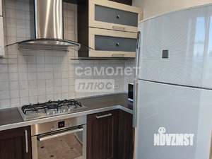3-к квартира, вторичка, 63м2, 7/7 этаж