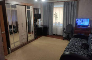 1-к квартира, вторичка, 31м2, 4/5 этаж
