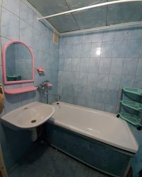 2-к квартира, вторичка, 56м2, 3/9 этаж