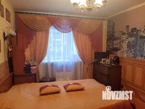 2-к квартира, вторичка, 48м2, 5/5 этаж