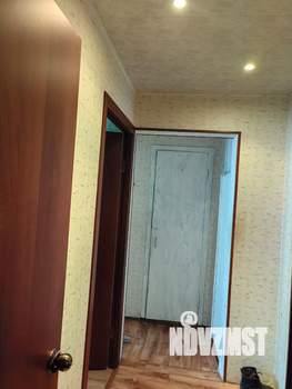 3-к квартира, вторичка, 56м2, 7/10 этаж