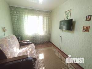 2-к квартира, вторичка, 41м2, 1/5 этаж