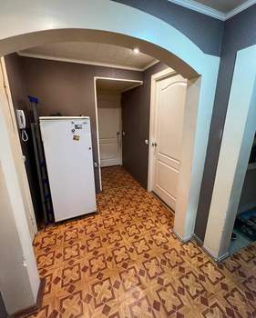 4-к квартира, вторичка, 90м2, 7/9 этаж