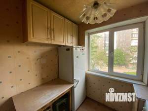 1-к квартира, вторичка, 31м2, 1/5 этаж