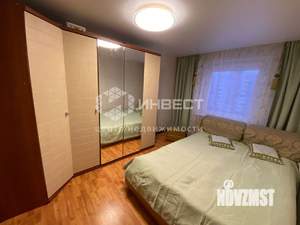 3-к квартира, вторичка, 60м2, 7/9 этаж
