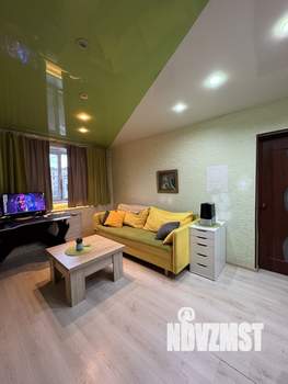 2-к квартира, вторичка, 40м2, 5/5 этаж