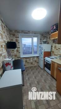 2-к квартира, вторичка, 43м2, 9/9 этаж