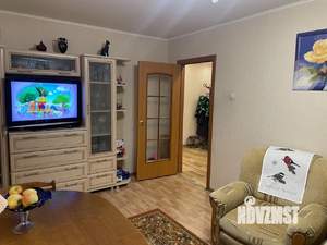 3-к квартира, вторичка, 62м2, 2/5 этаж