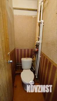2-к квартира, вторичка, 44м2, 5/9 этаж