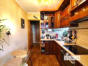 2-к квартира, вторичка, 44м2, 8/9 этаж
