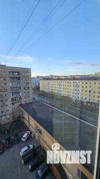 3-к квартира, вторичка, 70м2, 8/9 этаж