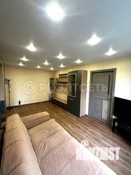 2-к квартира, вторичка, 46м2, 4/5 этаж