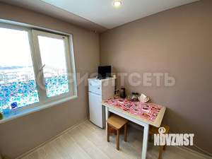 1-к квартира, вторичка, 33м2, 6/9 этаж