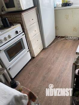 1-к квартира, вторичка, 30м2, 8/9 этаж