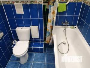 3-к квартира, вторичка, 61м2, 2/5 этаж