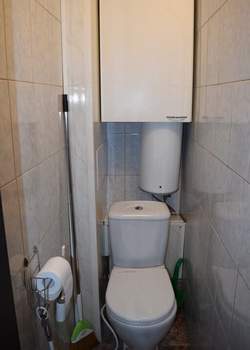 2-к квартира, вторичка, 45м2, 1/5 этаж