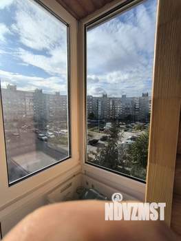 3-к квартира, вторичка, 64м2, 4/9 этаж