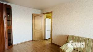 1-к квартира, вторичка, 33м2, 3/5 этаж