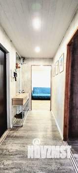 2-к квартира, вторичка, 43м2, 2/9 этаж