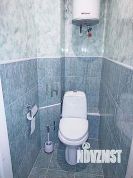 3-к квартира, вторичка, 62м2, 8/9 этаж