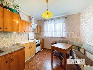 1-к квартира, вторичка, 32м2, 5/9 этаж