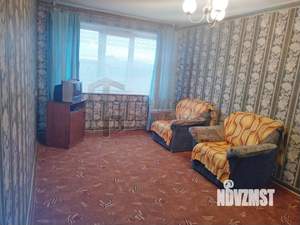 1-к квартира, вторичка, 33м2, 4/9 этаж