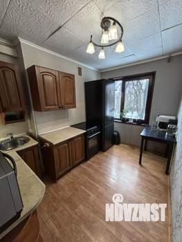 2-к квартира, вторичка, 45м2, 1/9 этаж