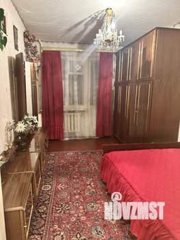 3-к квартира, вторичка, 65м2, 1/5 этаж