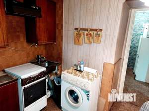 2-к квартира, вторичка, 47м2, 3/5 этаж