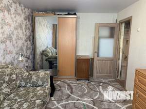 2-к квартира, вторичка, 42м2, 4/5 этаж