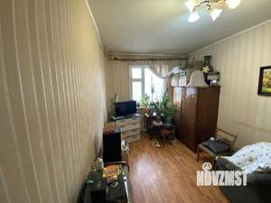 2-к квартира, вторичка, 56м2, 7/11 этаж