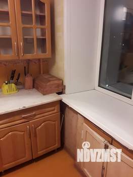 2-к квартира, вторичка, 46м2, 5/5 этаж