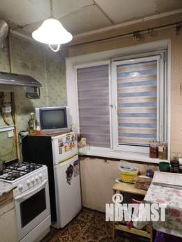 2-к квартира, вторичка, 43м2, 4/5 этаж