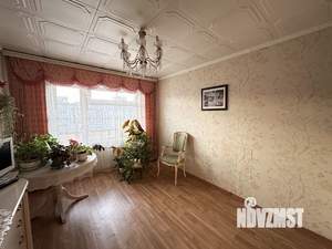 3-к квартира, вторичка, 61м2, 9/9 этаж